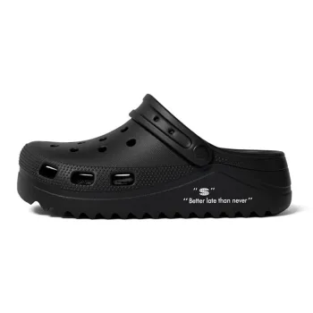 CHIKOKU Slippers / Home Slippers