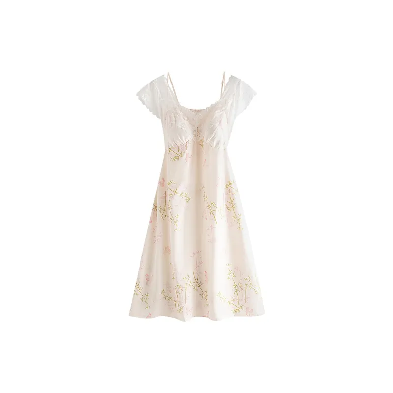 Dior Beauty Women's Nightgowns-4