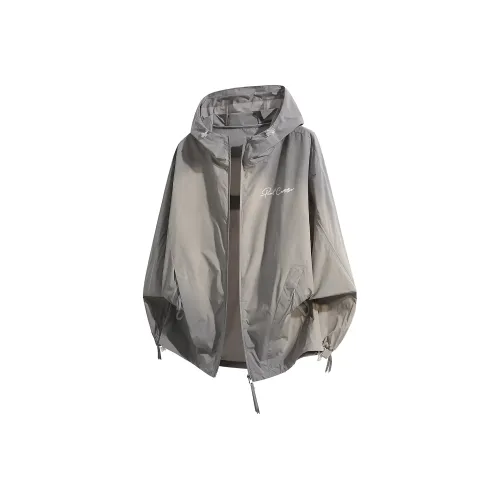 PAUL COSTELLOE Breathable, Quick Dry, Insect Resistant, UV Protection, Waterproof Sun Protection Clothing Unisex