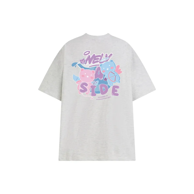 NELY T Shirts Unisex-14