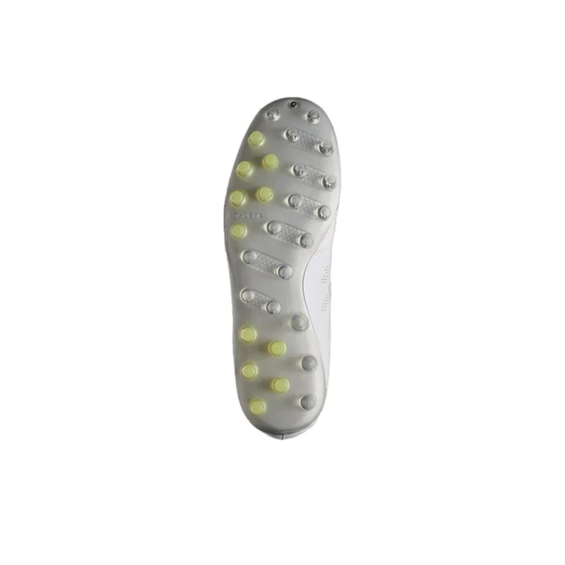 ATHLETA O REI Soccer Shoes Men's White-3