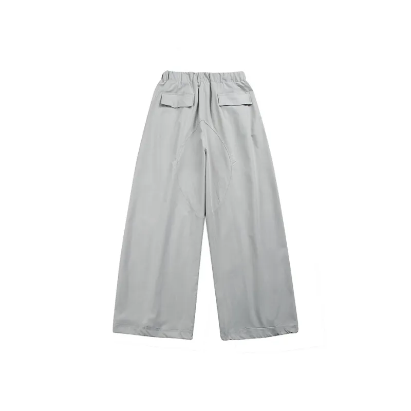 KLAMMKICKS Casual Pants Unisex-3