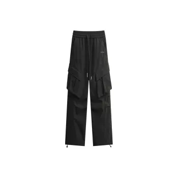 Double Dealer Cargo Pants Unisex