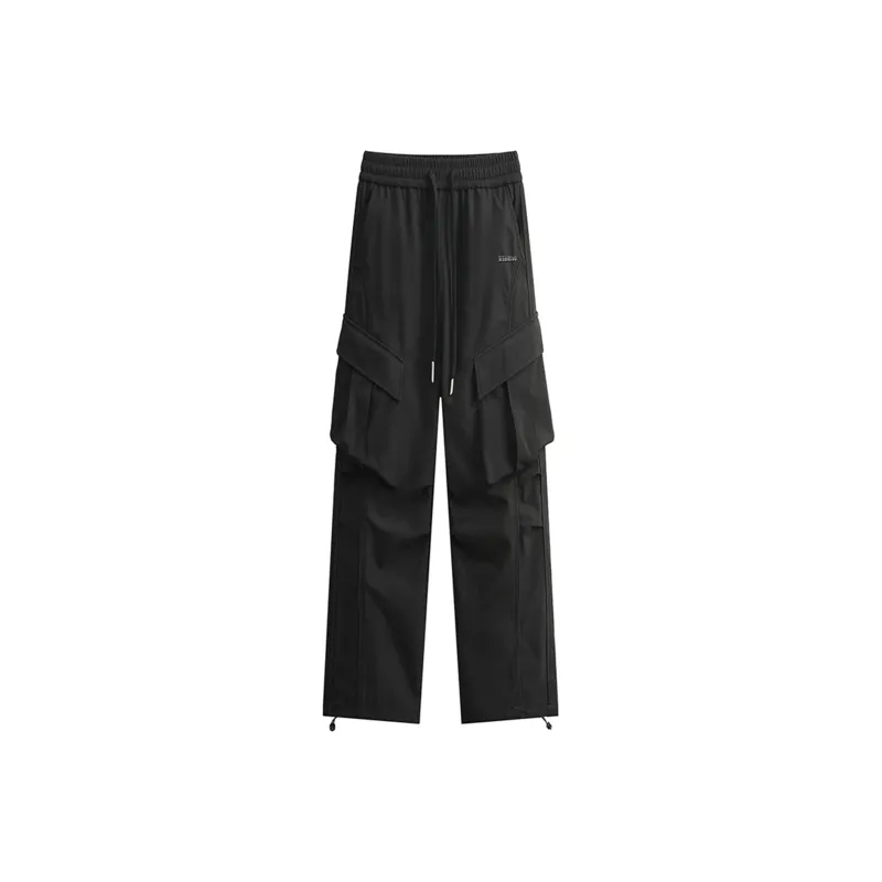 Double Dealer Cargo Pants Unisex-0