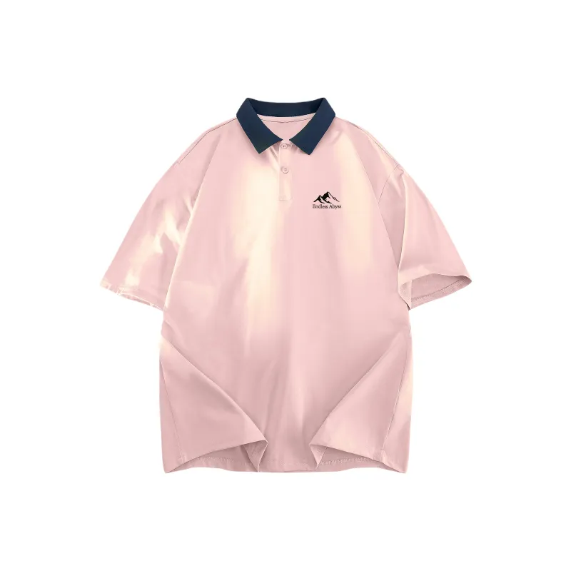 Endless Abyss T Shirts Unisex-8