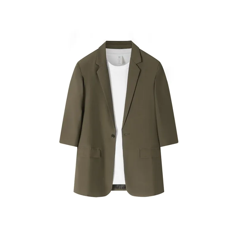 A.B.X Business Suits Unisex-14