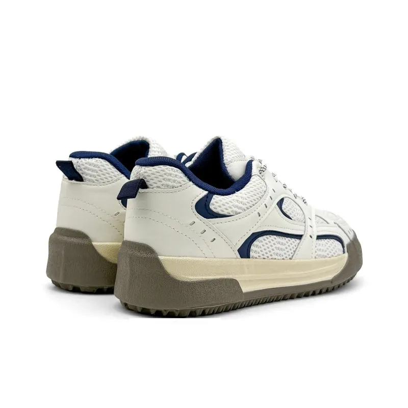 Fawn Miri Coverage Breathable Low Top Skateboard Shoes Men's-12