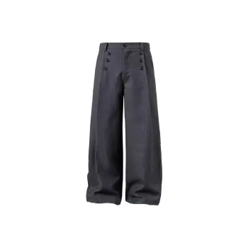 F.K.V.A Casual Pants Unisex