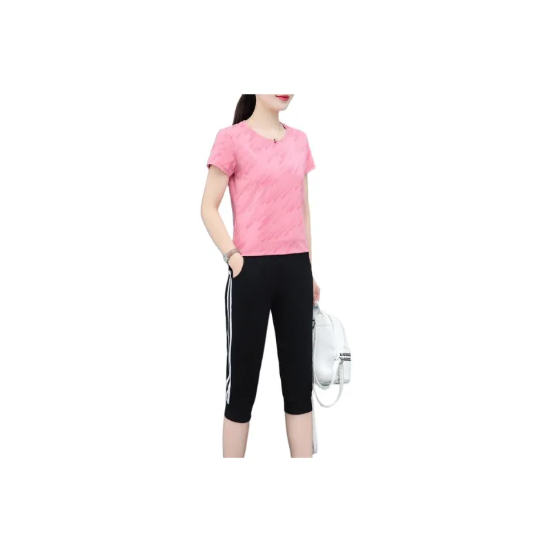 The New Age Family Fitness Set Women's-0