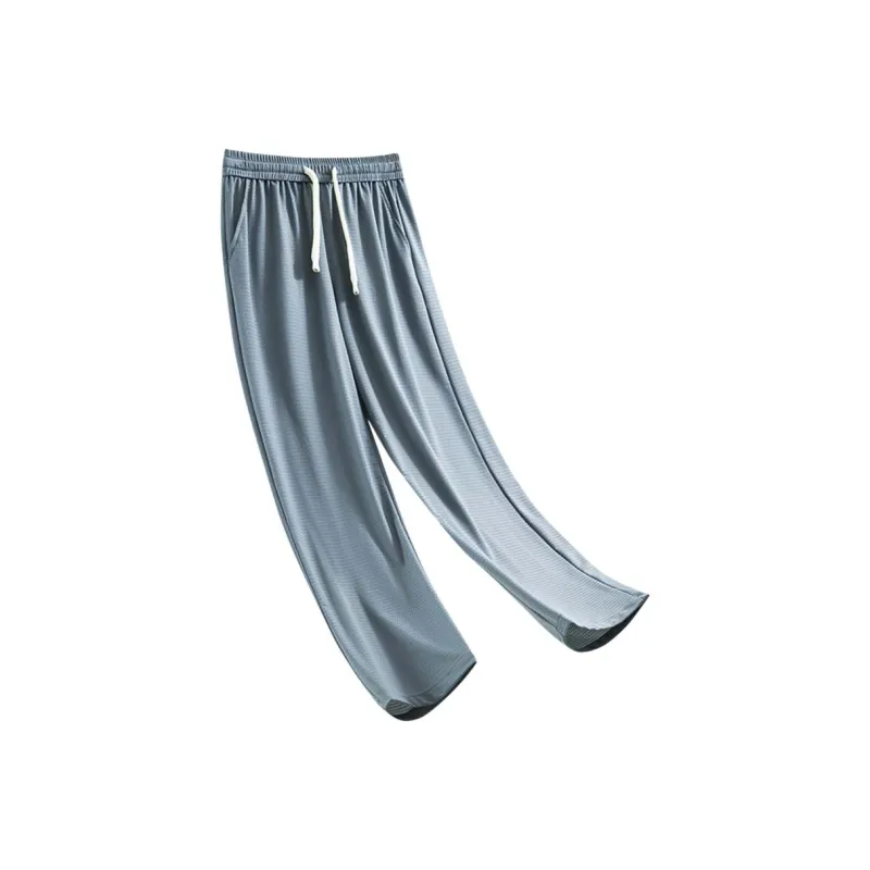 WARRIOR Casual Pants Unisex-2