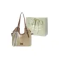 Brown+Shopping Bag