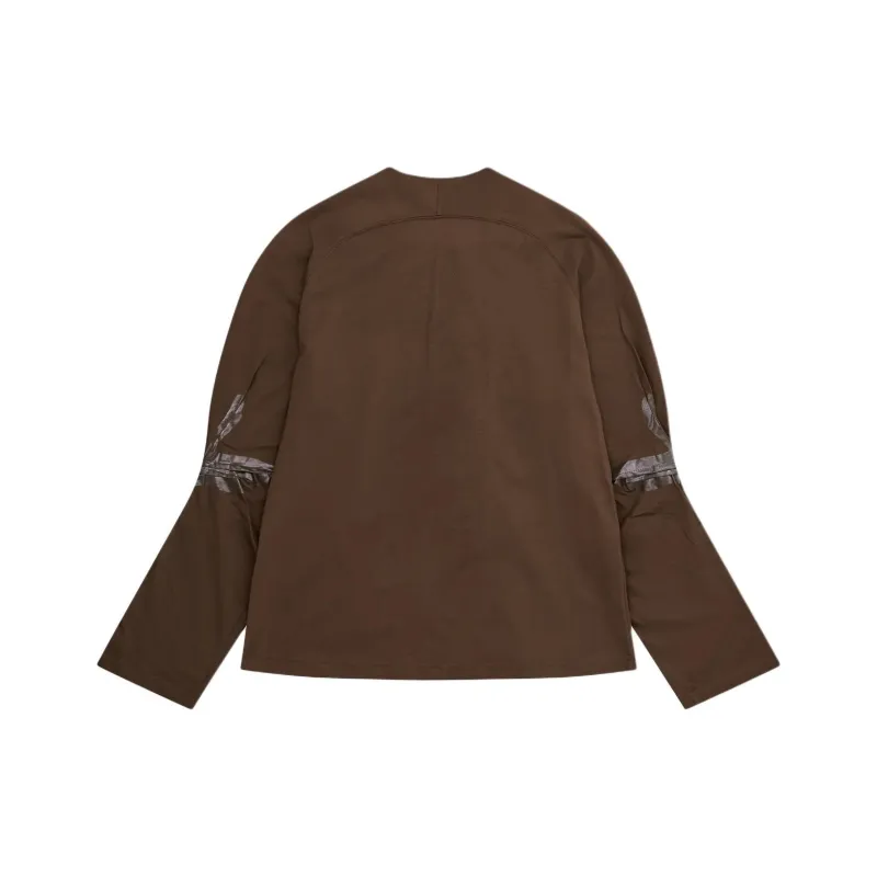 KIKO KOSTADINOV Alec K Dart Jacket-1