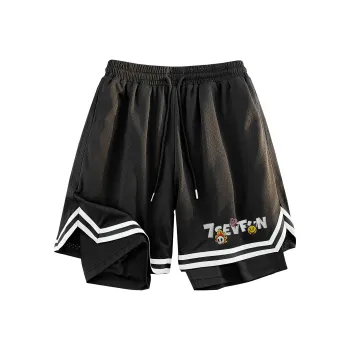 7 SEVFUN Basketball Shorts Unisex