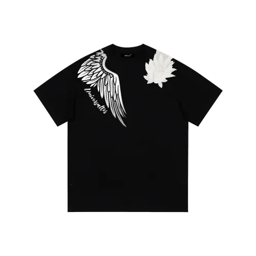 Universal Templates T Shirt Unisex