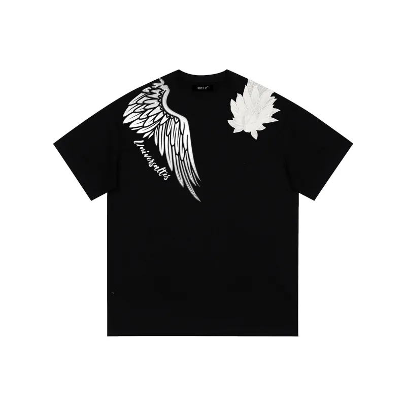 Universal Templates T Shirt Unisex-0