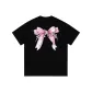 Black-Bowknot