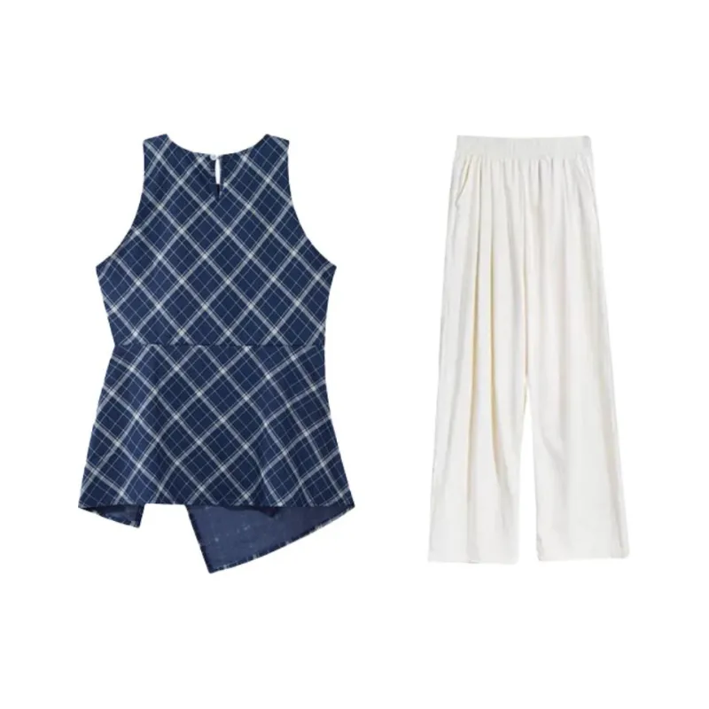 7 SEVFUN Casual Suits Women's-1