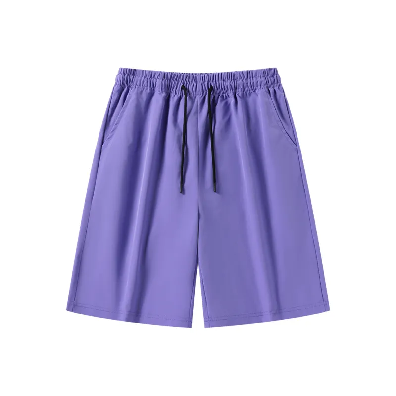 AYEA Casual Shorts Unisex-21