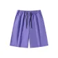 Smoky Purple