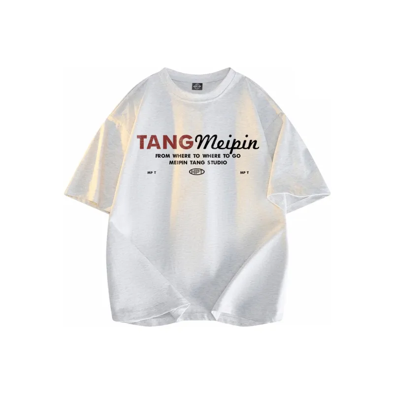 MEIPIN TANG T Shirts Unisex-10