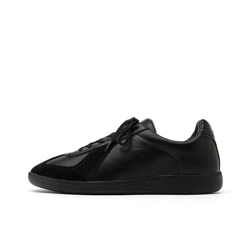 Zuogedu Low Top Skateboard Shoes Men's-0