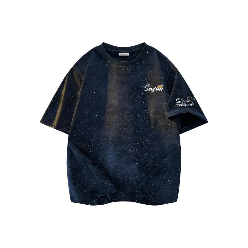 7 SEVFUN T Shirts Unisex-13