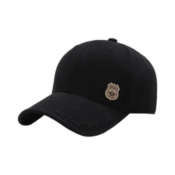 66/ROUTE 66 Cotton Baseball Caps Unisex