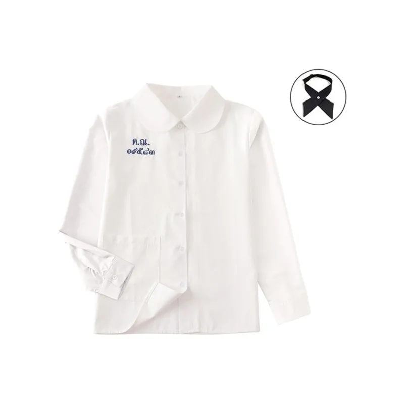 RIMUXINGHE Shirts Women's-15