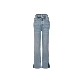 RARE Jeans Women's Denim Blue