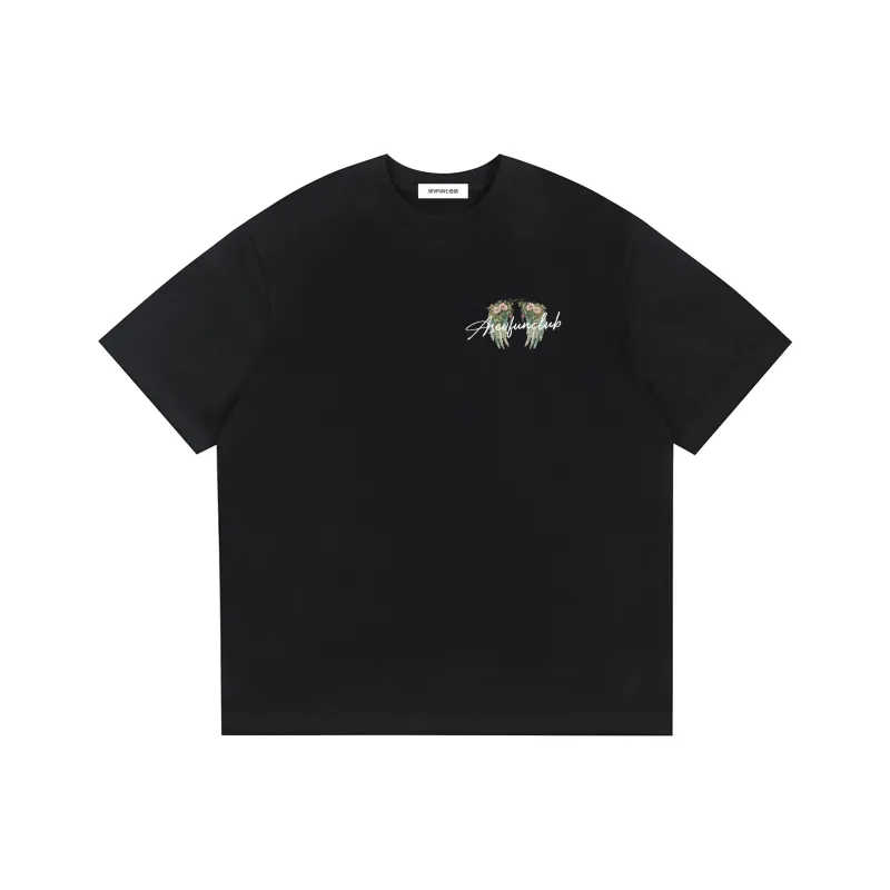 7 SEVFUN T Shirts Unisex-1