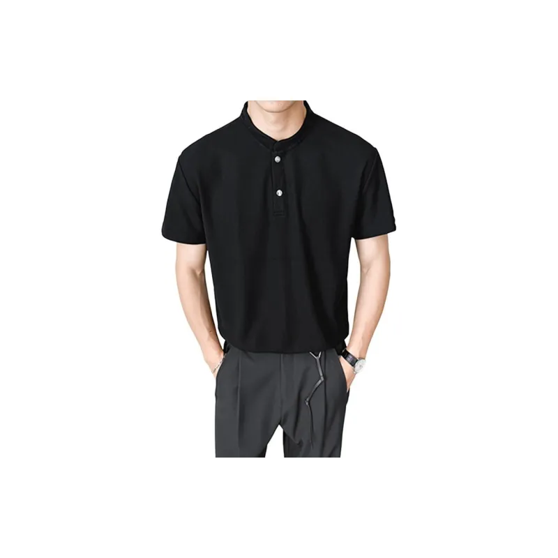 OPMO T Shirts Unisex-9