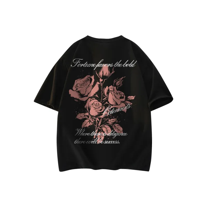 Small Columns Under The Sea T Shirt Unisex-6