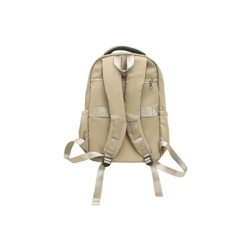BEN SHERMAN Nylon Backpack Unisex Multicolor-4