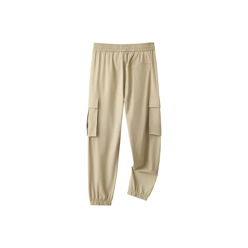 PIERRE CARDIN Casual Pants Men's-6
