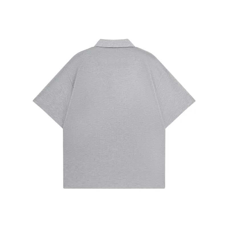 7 SEVFUN Polo Shirts Unisex-10