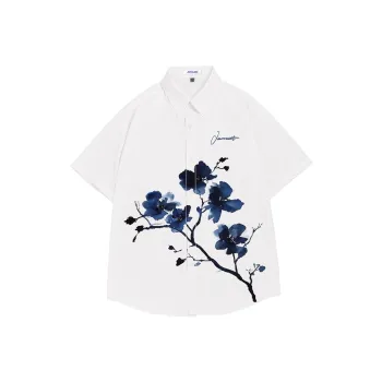 JEANSWEST Shirts Unisex White