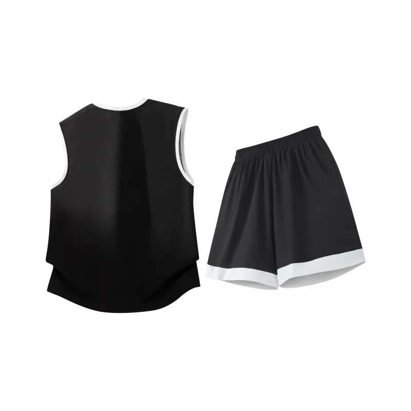 Supremo Cat Casual Sportswear Unisex-5