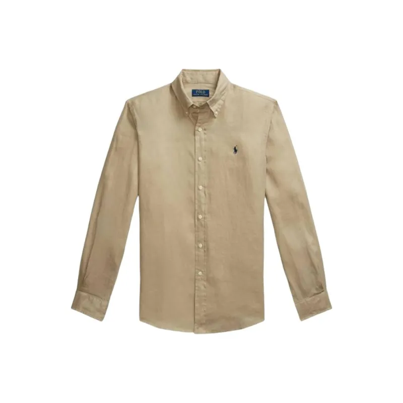 Polo Ralph Lauren Polo Pony Shirt-0