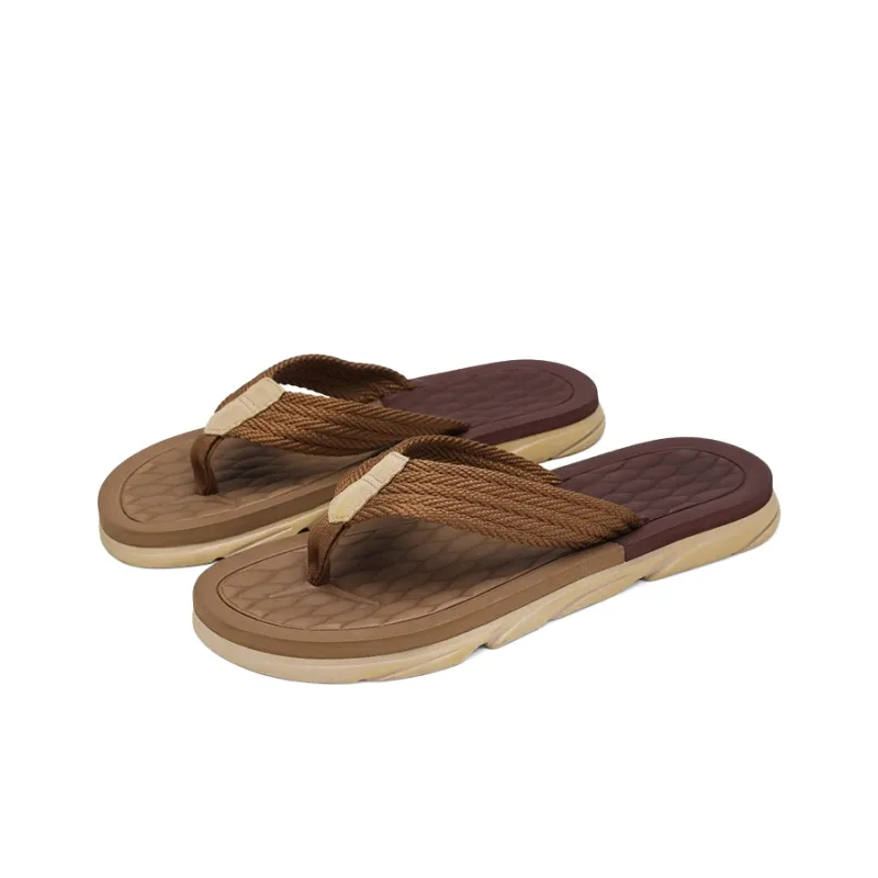 NANJIREN Flip Flops Men-6