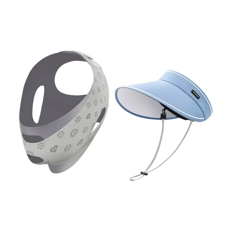 ANWUYU Polyamide Sun Protection Masks Unisex-42