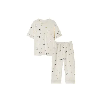 Nodos Shield Pajama Set Women's