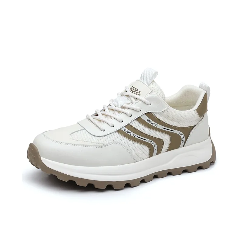 Frank Mully Low Top Casual Shoes Men's-0