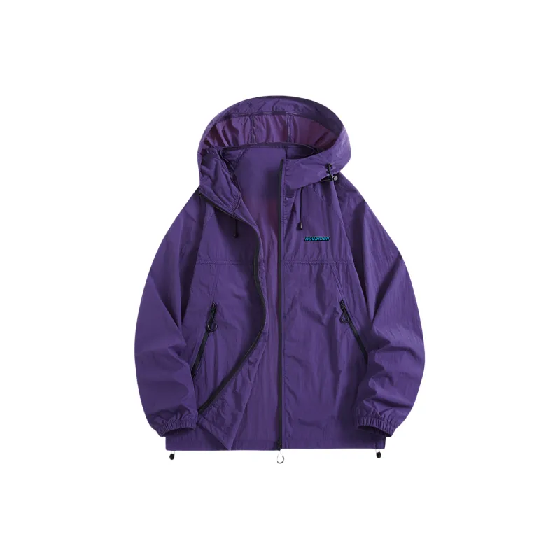 Novamen Sun Protection Clothing Unisex-7