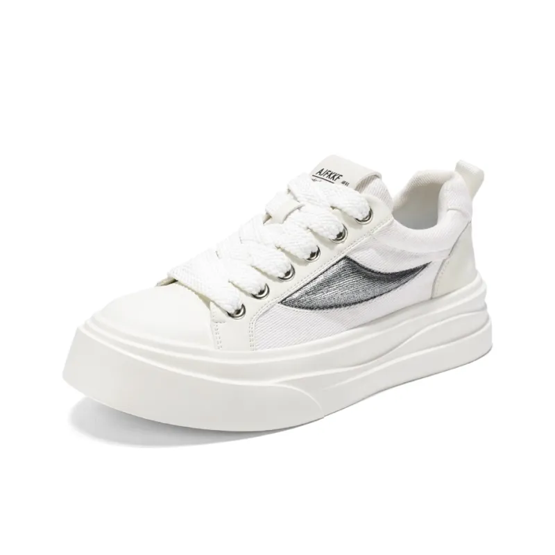 ROBINHOOD Slip Resistant, Abrasion Resistant, Lightweight, Breathable Low Top Skateboard Shoes Men's Box Included-2