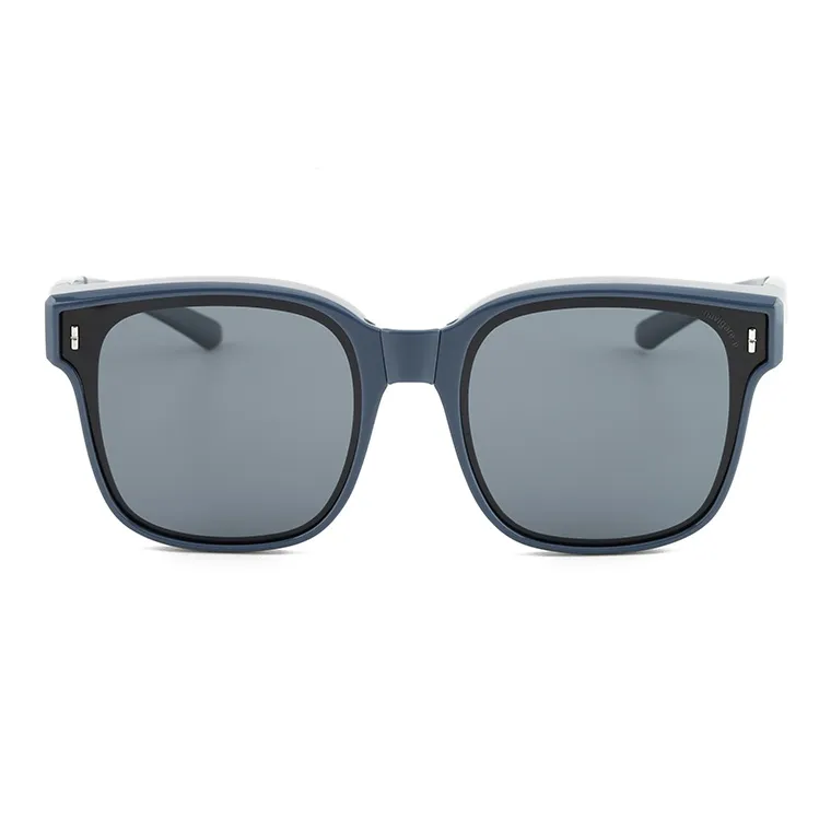 NAVIGARE Square Sunglasses Unisex-10