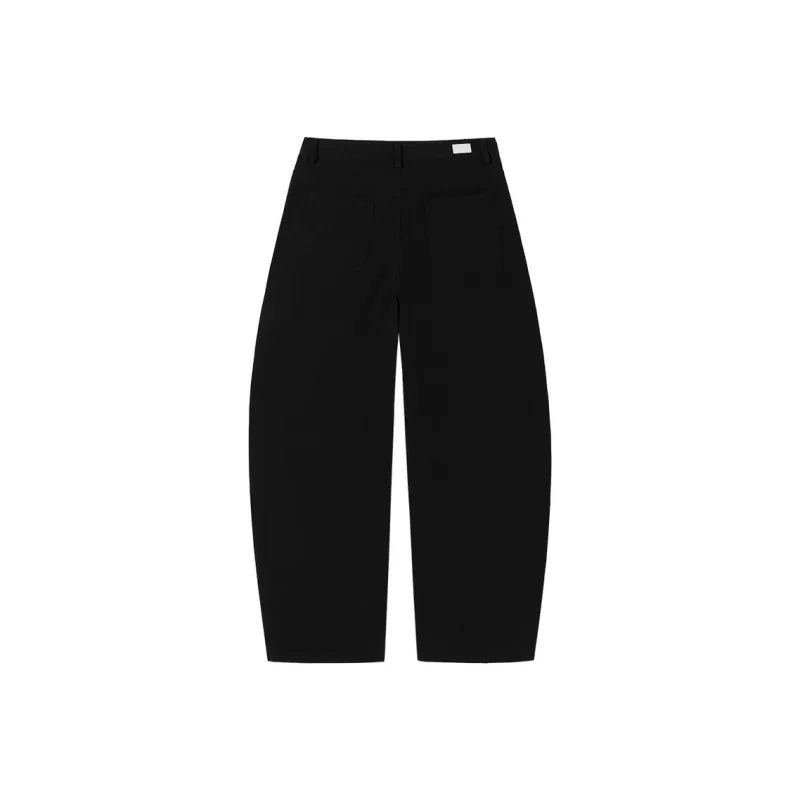 PSO Brand Cargo Pants Unisex-1