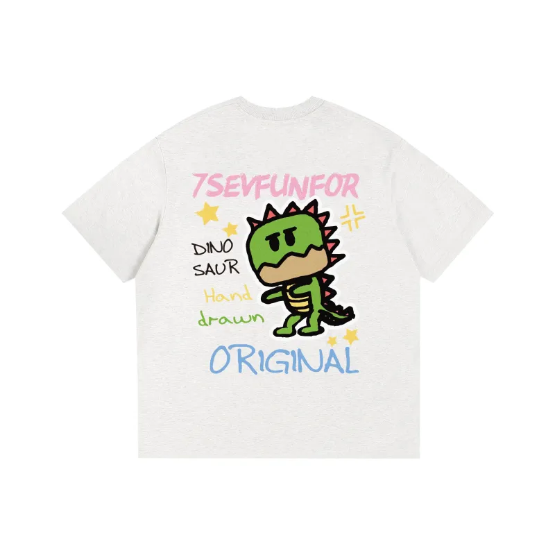 7 SEVFUN T-Shirts Unisex-10