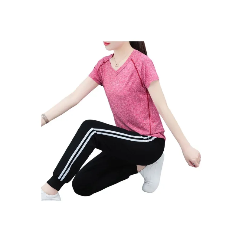 The New Age Family Fitness Set Women's-10