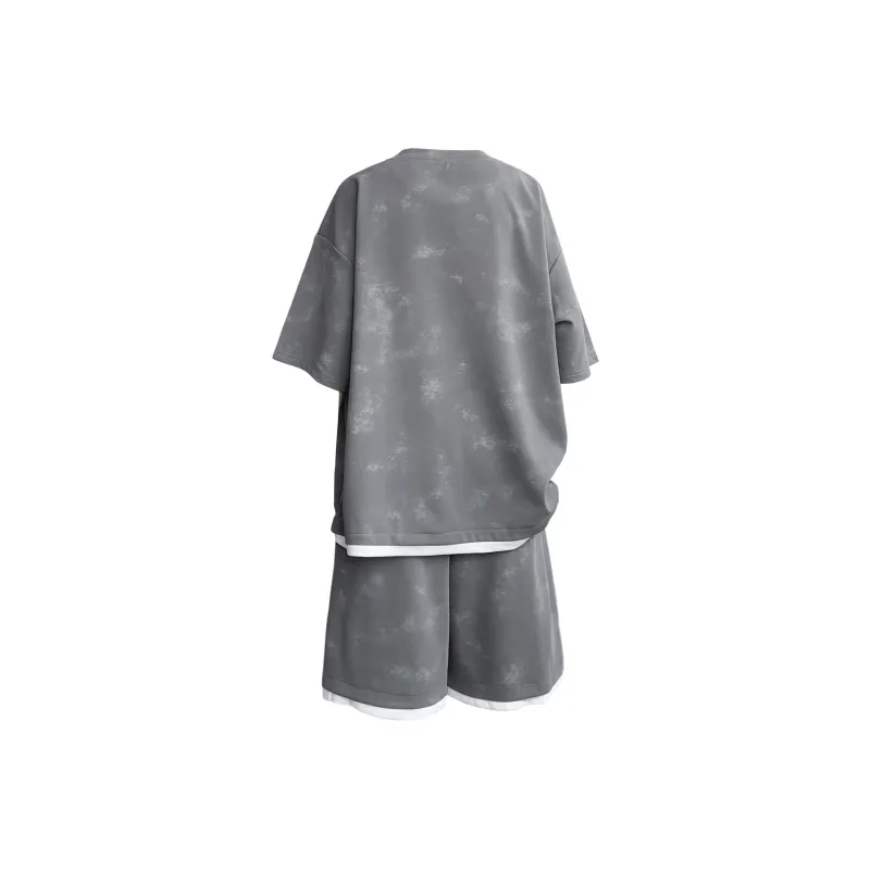 Paddy Julia Casual Sportswear Unisex-11