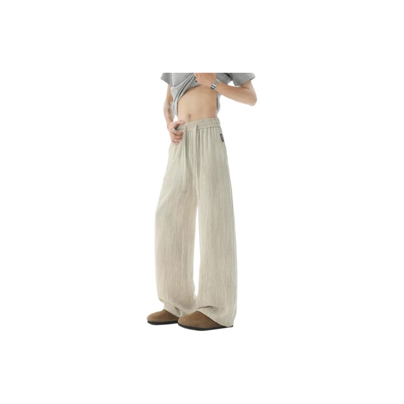 Manchester City F.C. Casual Pants Unisex-4